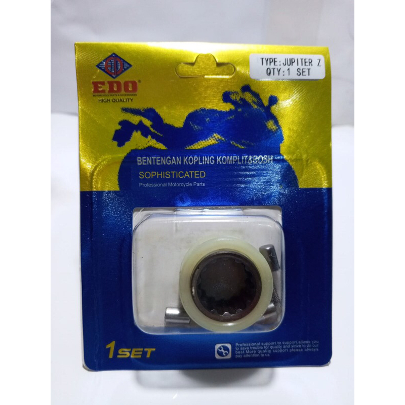 BENTENGAN KOPLING CAGE JUPITER Z VEGA R NEW  JUPITER Z1 VEGA ZR EDO