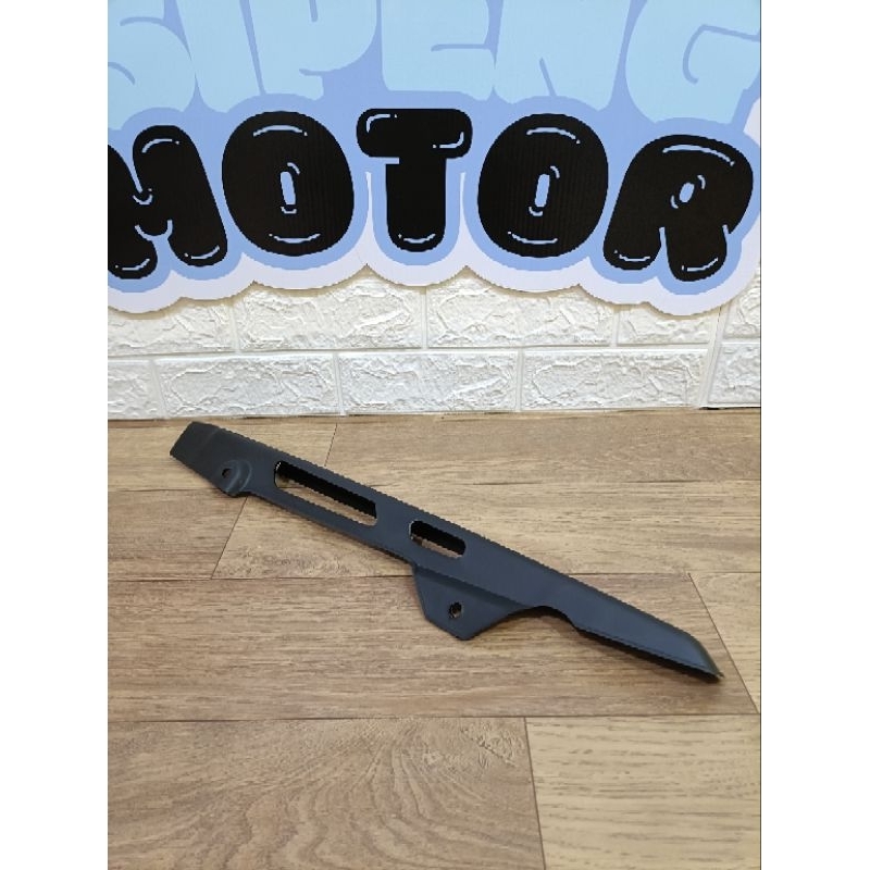 TUTUP RANTAI KATENGKAS SMASH NEW SHOGUN 110 SHOGUN 125 NARITA