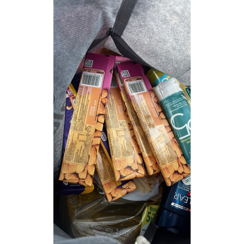 

cokelat silver