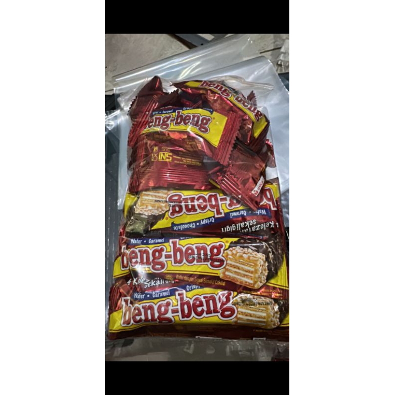 

Beng-beng paket