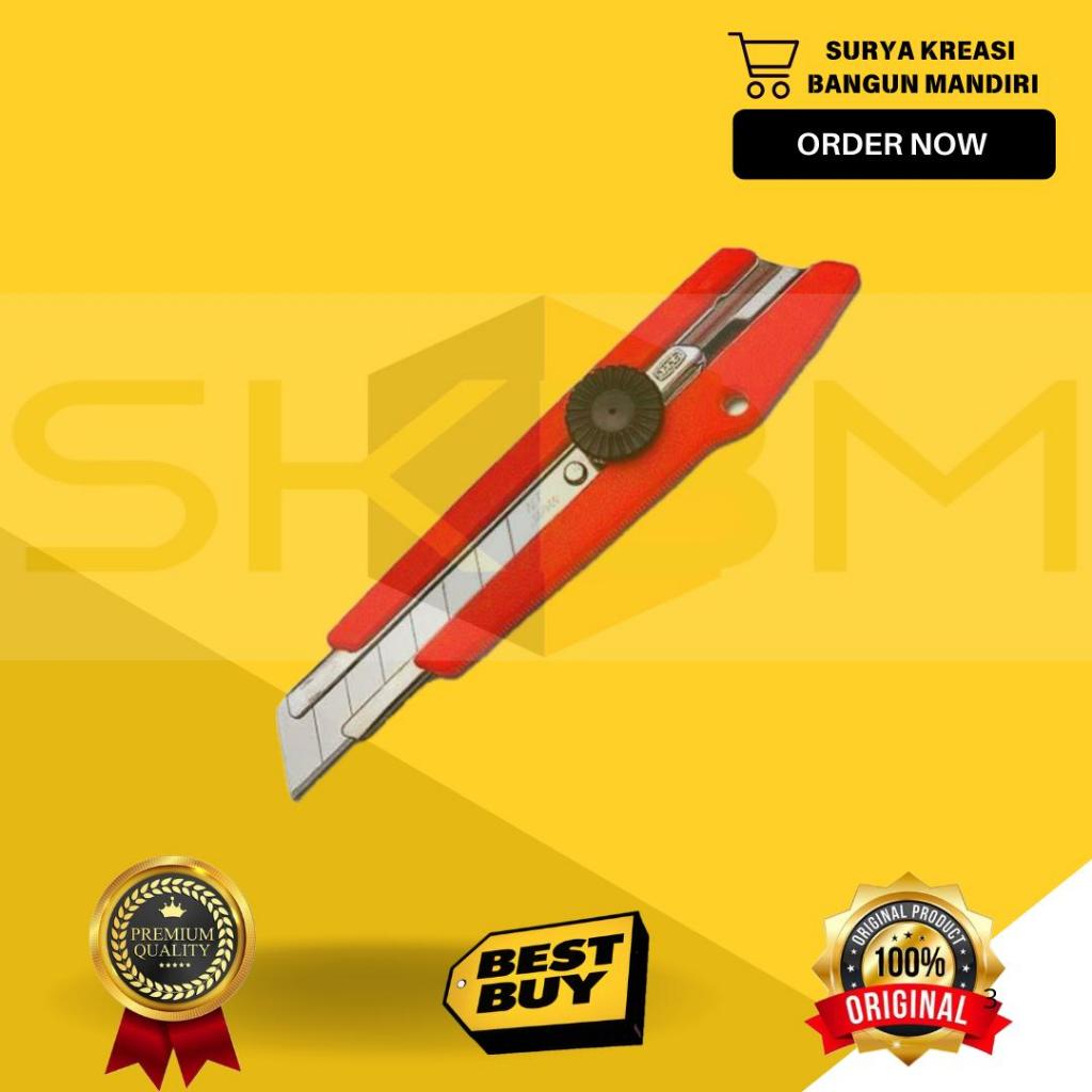 

SKBM - CUTTER BESAR L-500 /MURAH MERIAH