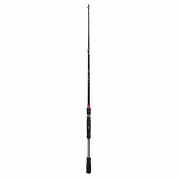JOHNCOO Joran Pancing Spinning Fishing Rod Carbon Fiber - JC230