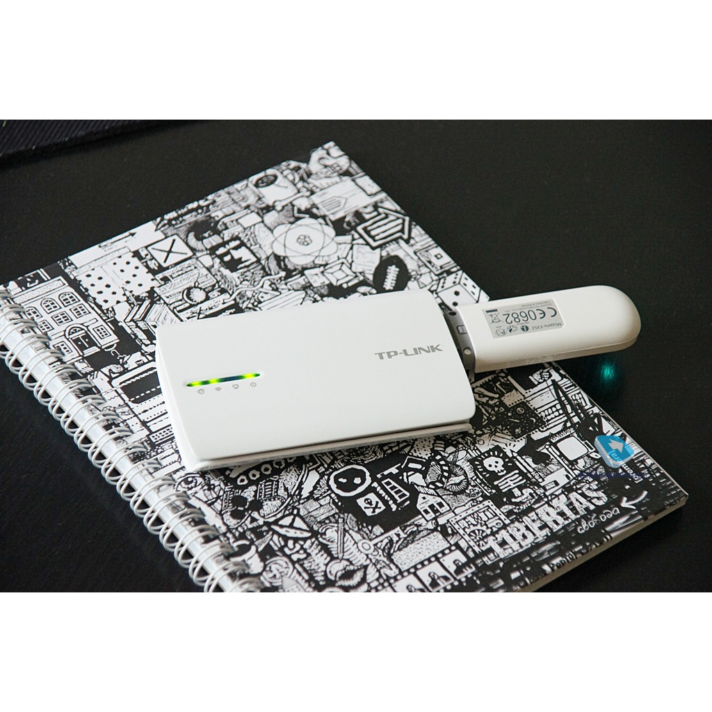 TP-Link MR3040 Pulpstone OpenWrt