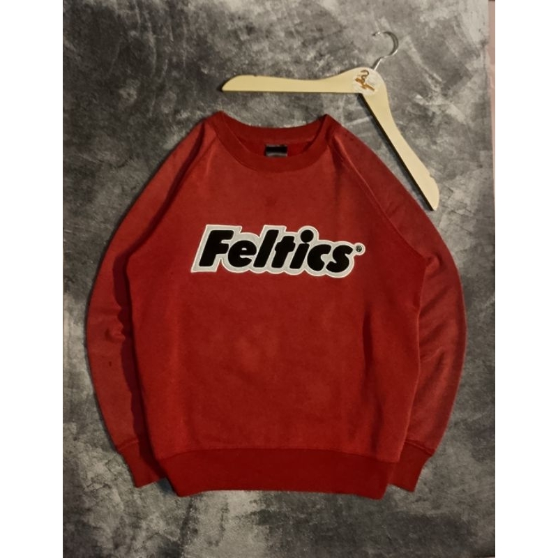 CN FELTICS ORIGINAL