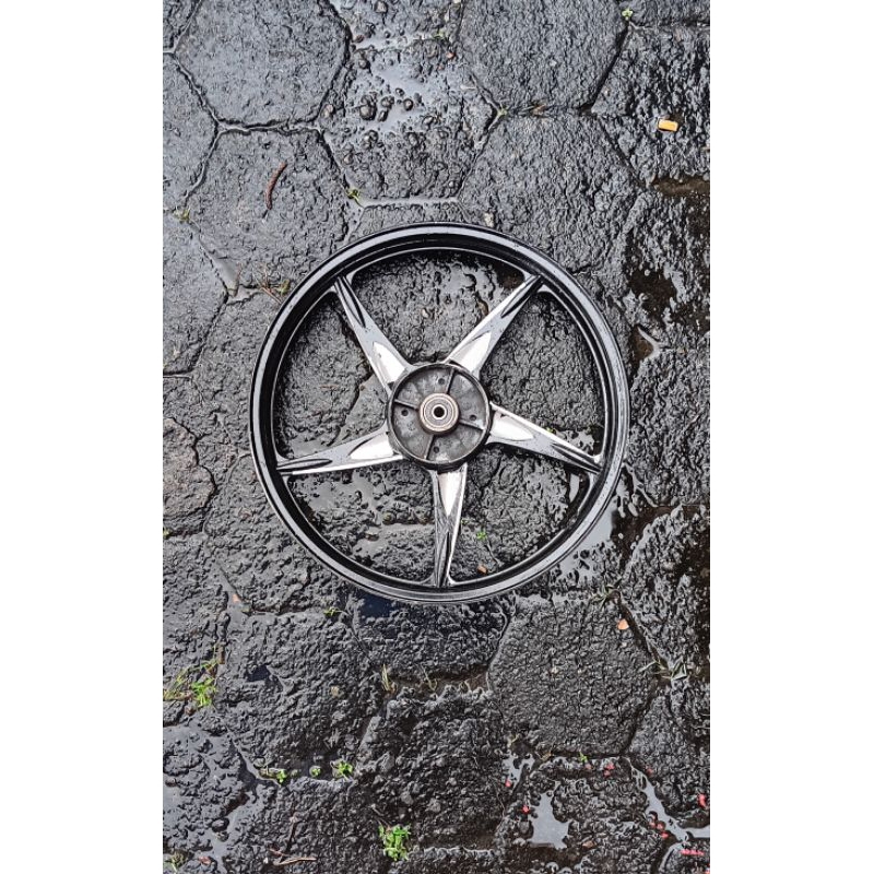 Velg palang 5 sprint belakang