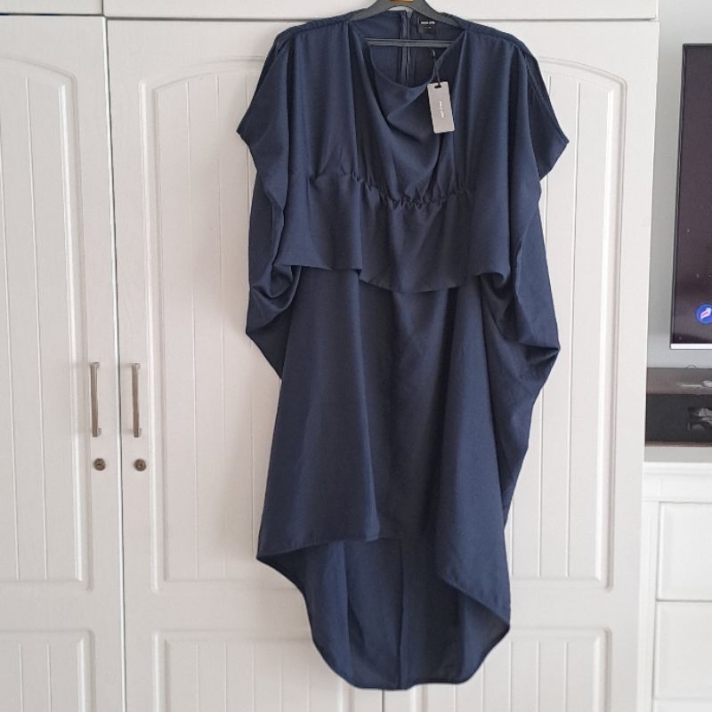 Kaftan Midi, This is April, New Belum Dipakai