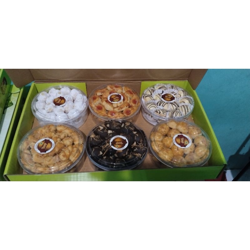 

top cookies