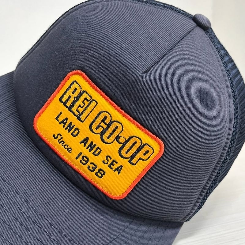 topi outdoor trucker rei coop original