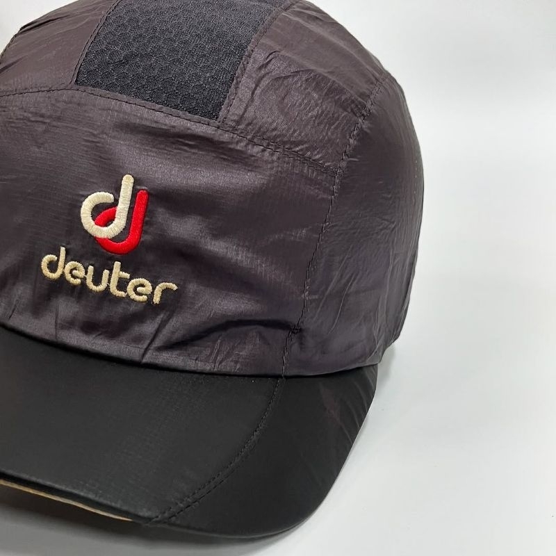 topi outdoor Deuter original