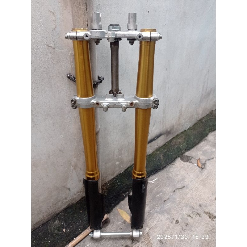 USD ORIGINAL COPOTAN CRF 150 L