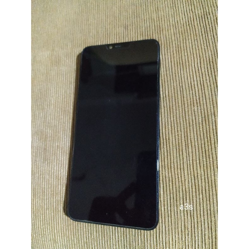 LCD OPPO A3S ORI