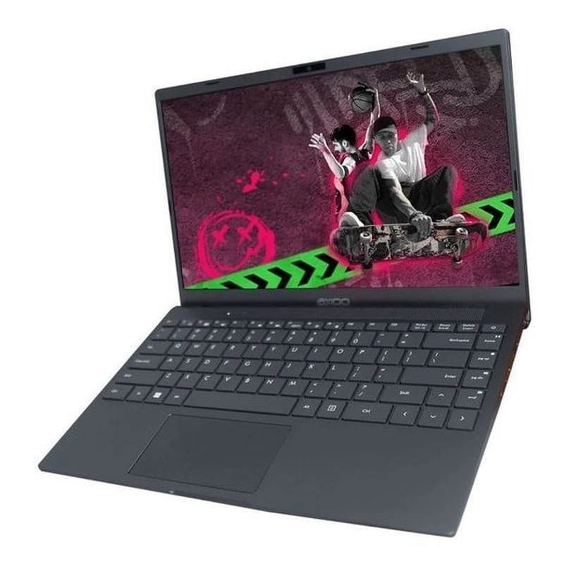 Laptop Axioo Mybook HYPE 5 Intel (Jual Rugi saja)