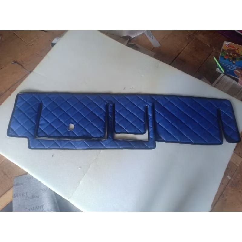 Alass Dashboard kijang super/kotak