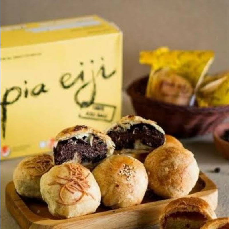 

Pia Eiji 1pax isi 8