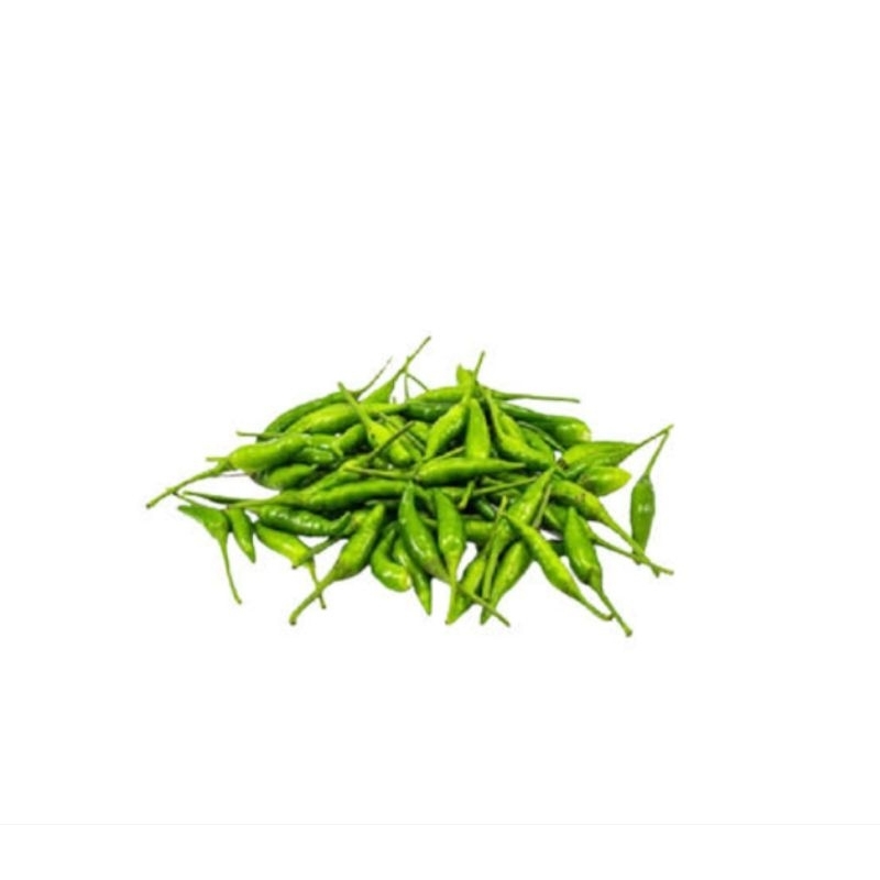 

Cabe Rawit Hijau cabe ijo lombok segar dan fresh harga Grosir
