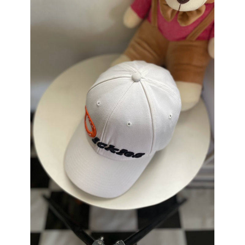 Topi Caps Dickies Second