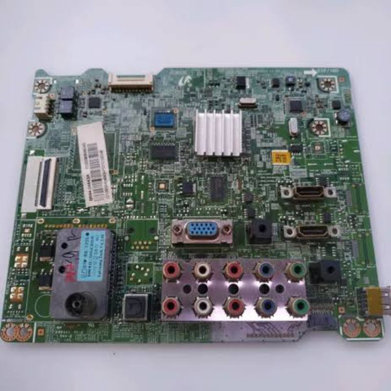 MAINBOARD/MB TV SAMSUNG PLASMA PS43D450