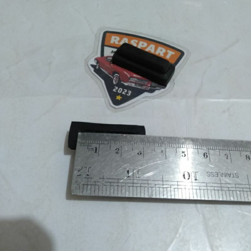 Karet klem Klip Mobil Original