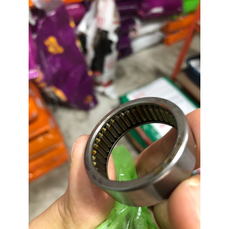 bearing lahar full bambu as roda belakang vespa large frame