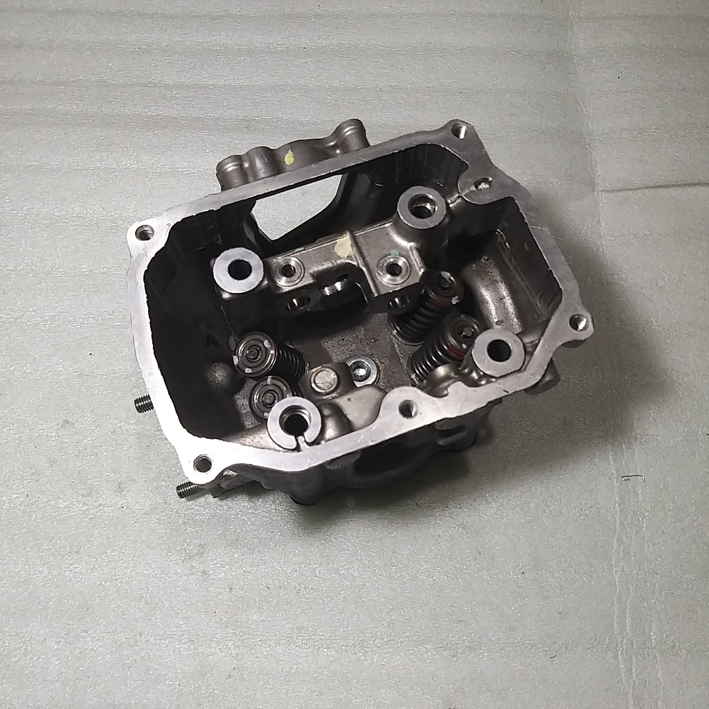 Blok Head Vario 160 Adv 160 Pcx 160 Stylo 160 Original