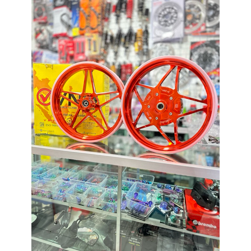 velg vnd v speed mio m3