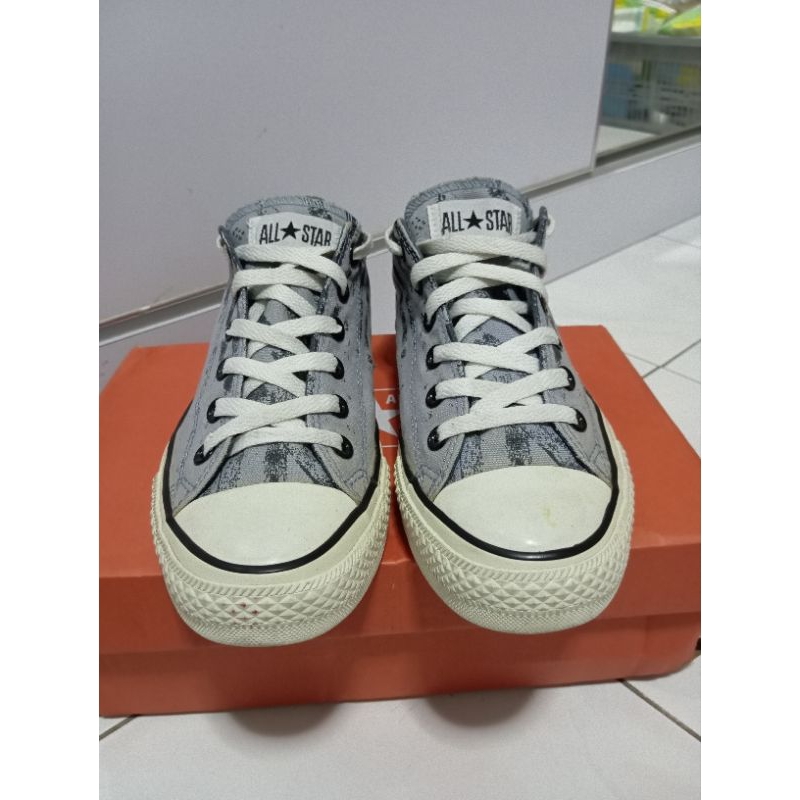 Converse one star flag vintage ori