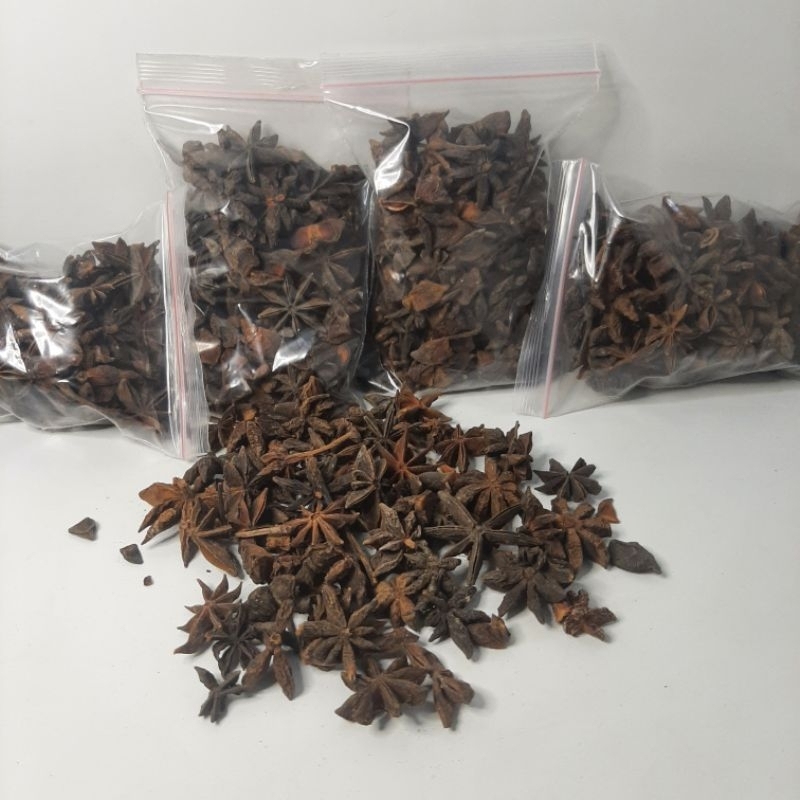 

50 Gram Bunga Lawang