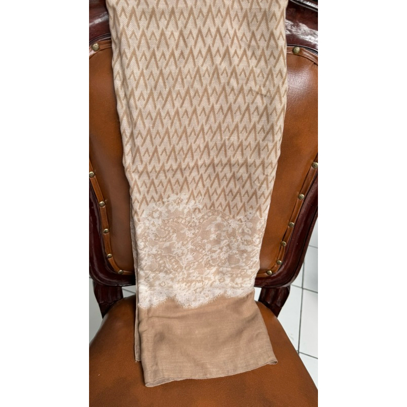 Preloved Pashmina/Syal Import