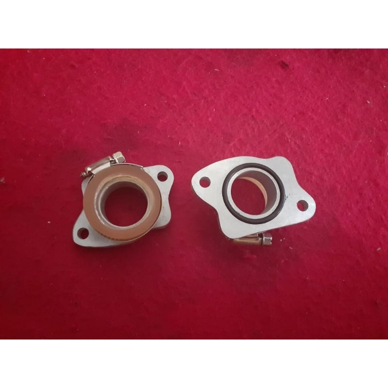 Manipol PE Lurus Intake Manipol CB GL Tiger PE 24/28/30/32/34 Manipol PWK GL