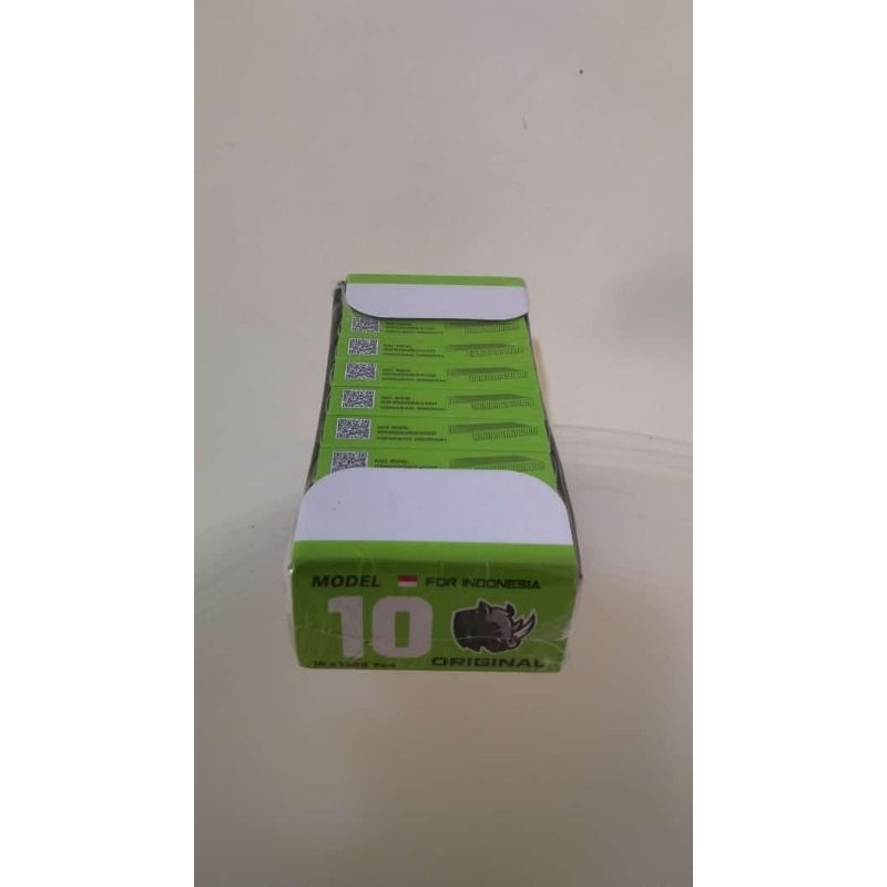 

isi streples pelor streples satu slop isi 10 harga termurah
