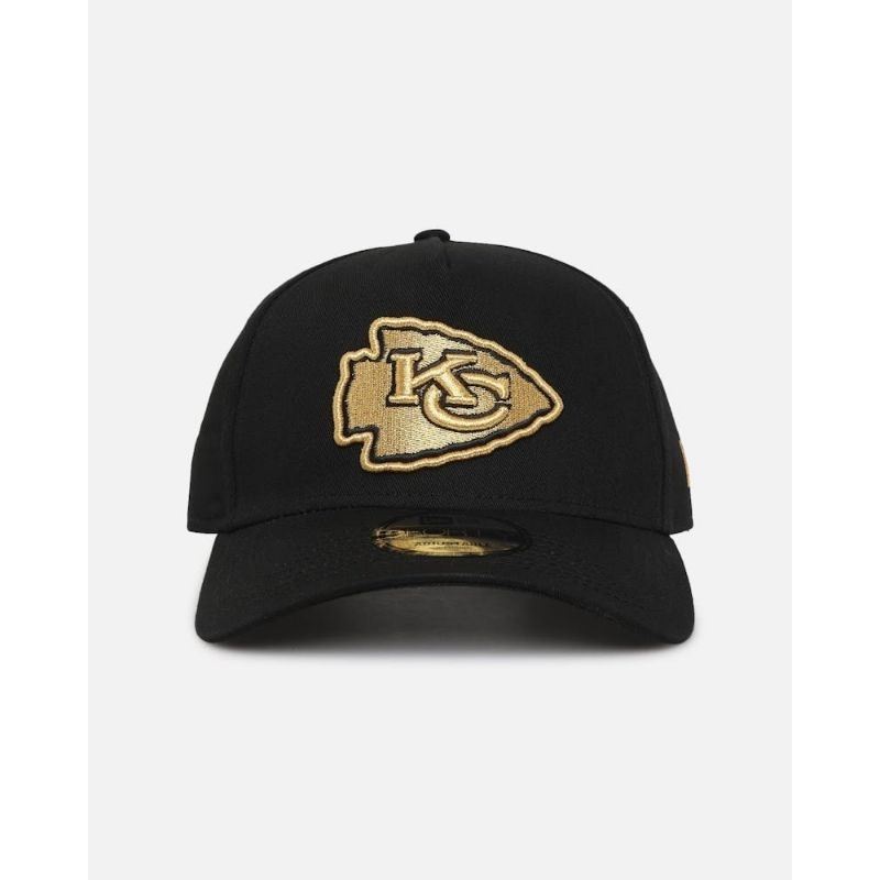 topi kansas city chiefs A-Frame udjustable