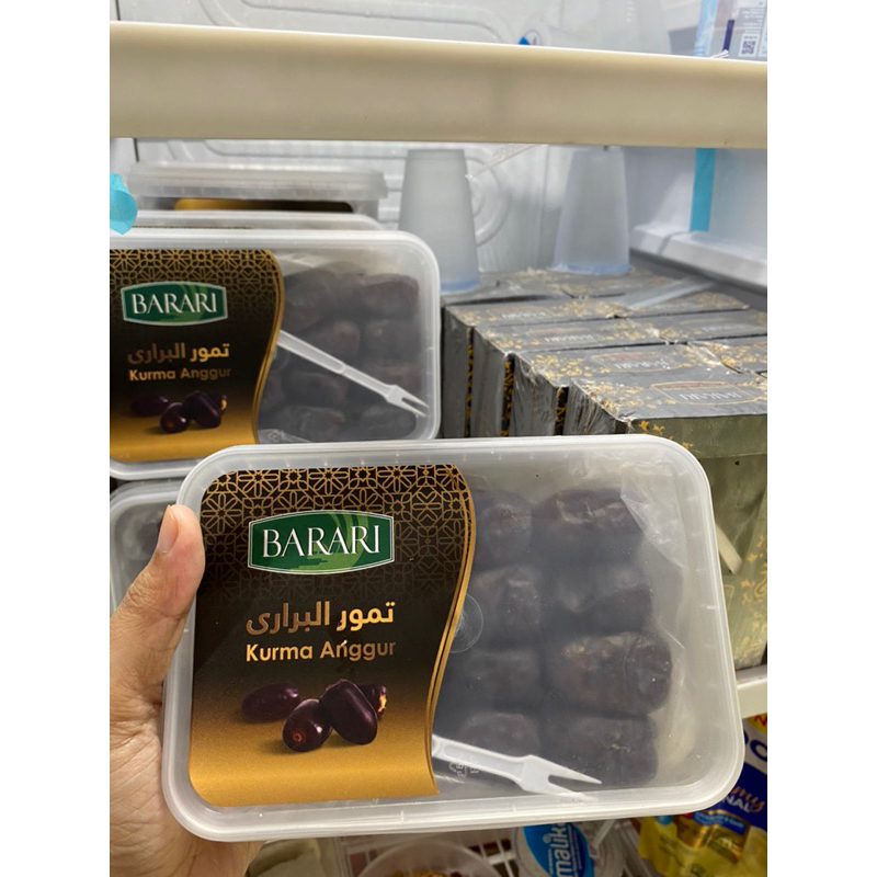 

KURMA BARARI FRESH