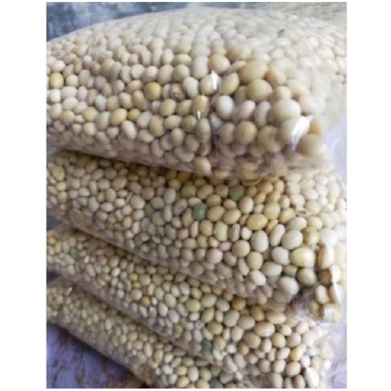 

Biji Edelai Ecambah 1 G