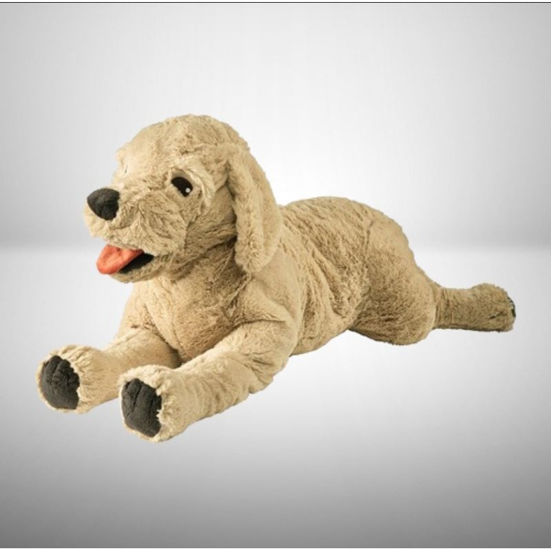 Boneka Dogy IKEA