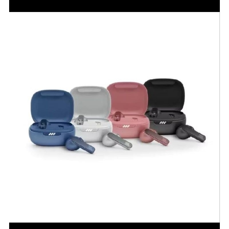 JBL LIVE PRO 2 / PRO TWS TRUE WIRELESS NOISE
