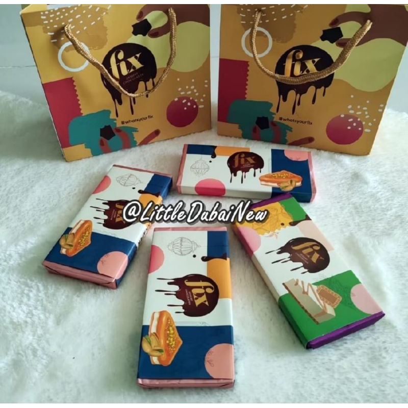 

Viral Coklat DUBAY Original Harga Promo spesial Valentine