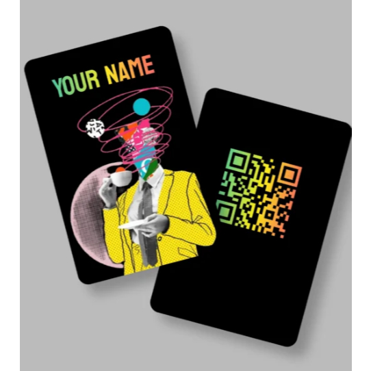 

SmartTap Card_NFC Kartu Nama Digital Smart Business Card