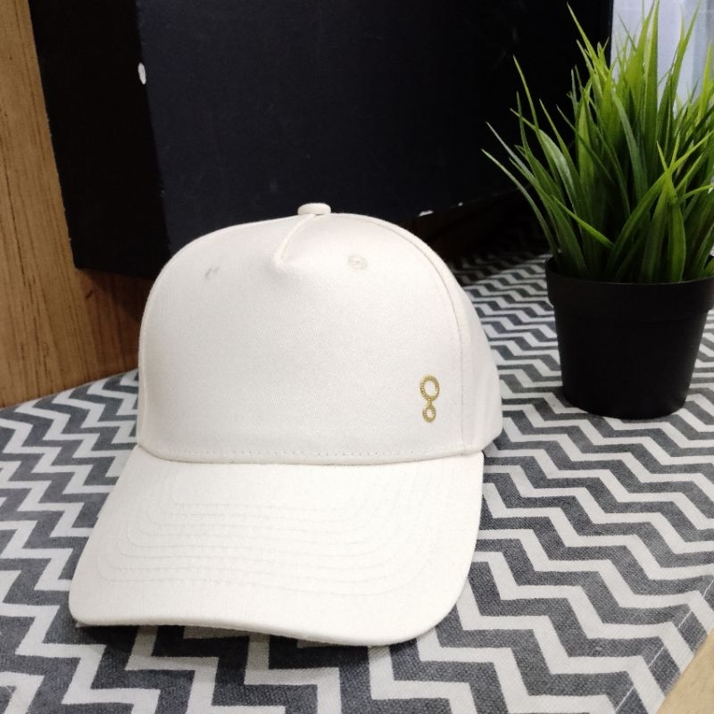 Greenlight Topi Baseball Pria 020125 Original