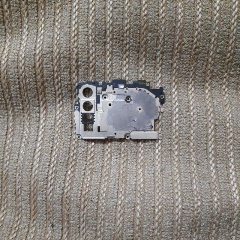 TUTUP MESIN VIVO S1 ORIGINAL COPOTAN