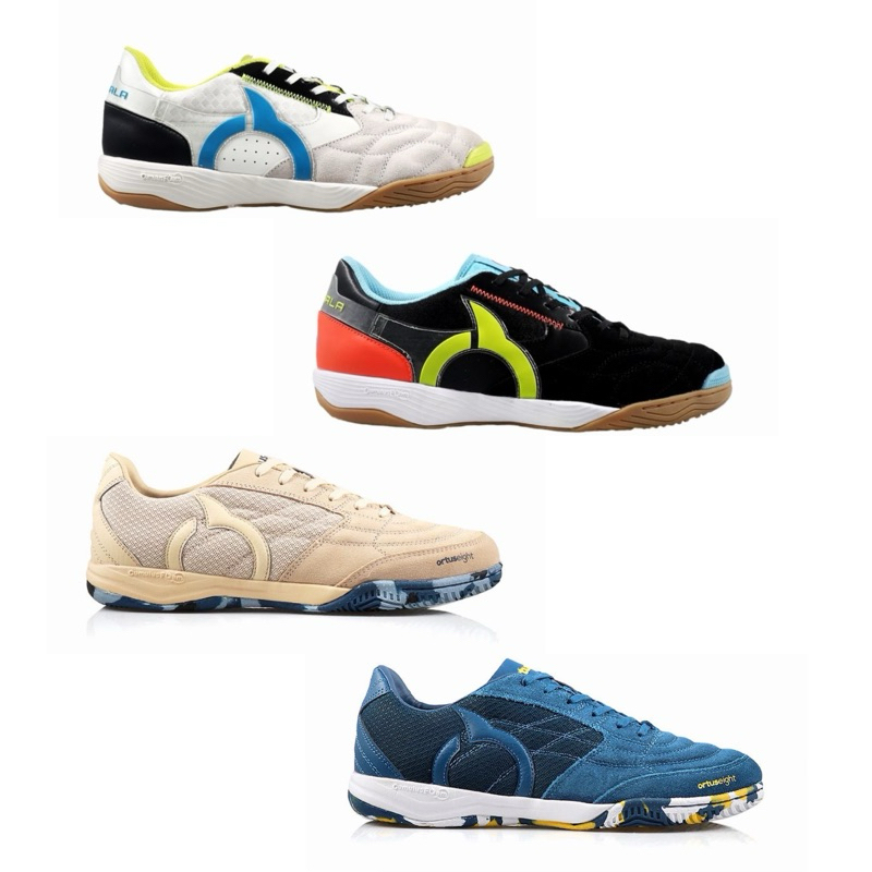 Ortuseight Jogosala Ultima in Nutmag Sepatu Futsal Ortus Jogosala Revolt Bolalob2.0 Vanquish Crusher