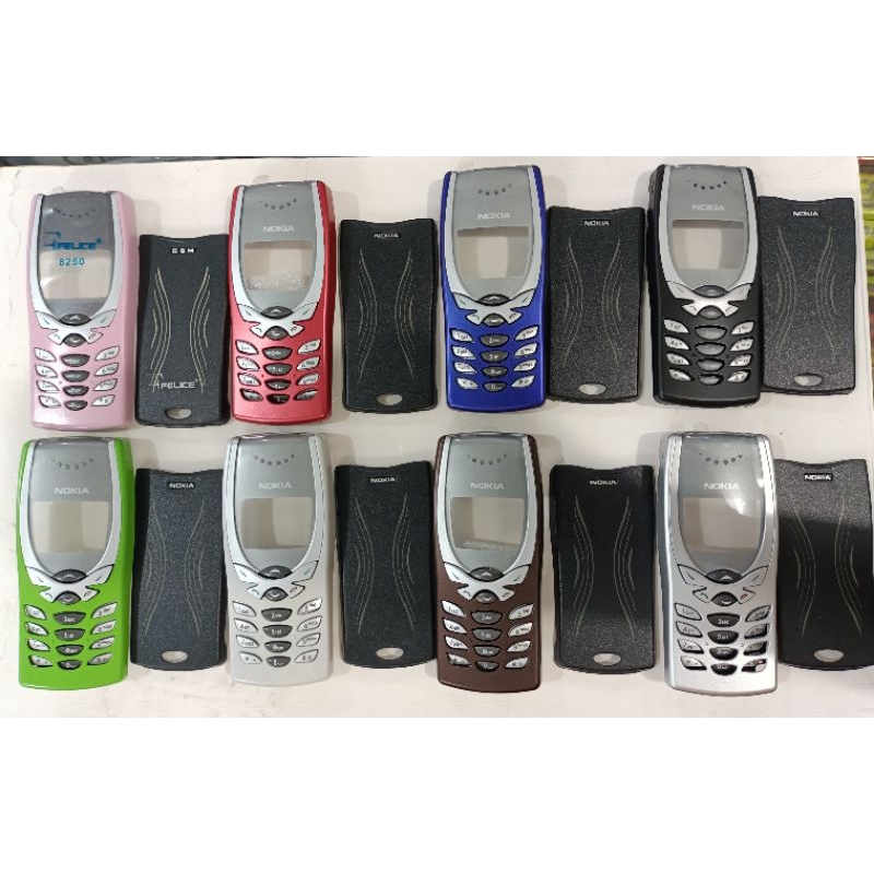 Casing Nokia 8250