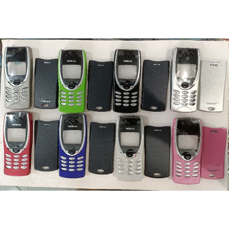 Casing Nokia 8210