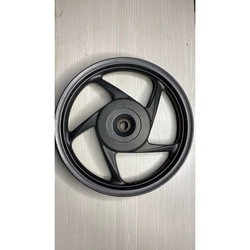velk velg pelek belakang roda honda beat karbu/fi 2009-2016, scoopy karbu/fi, vario karbu old