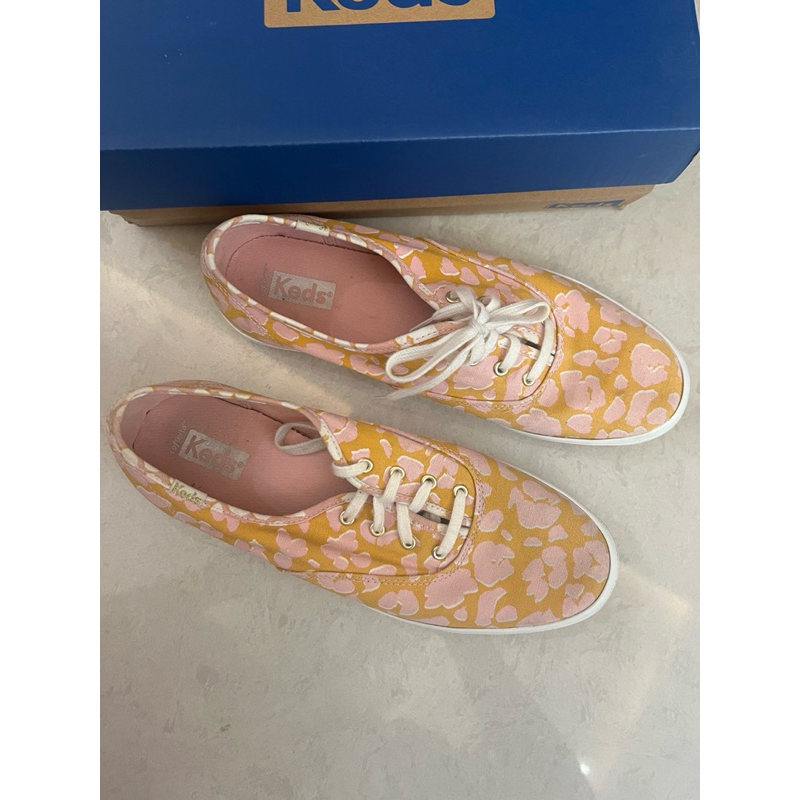 Preloved Keds Original