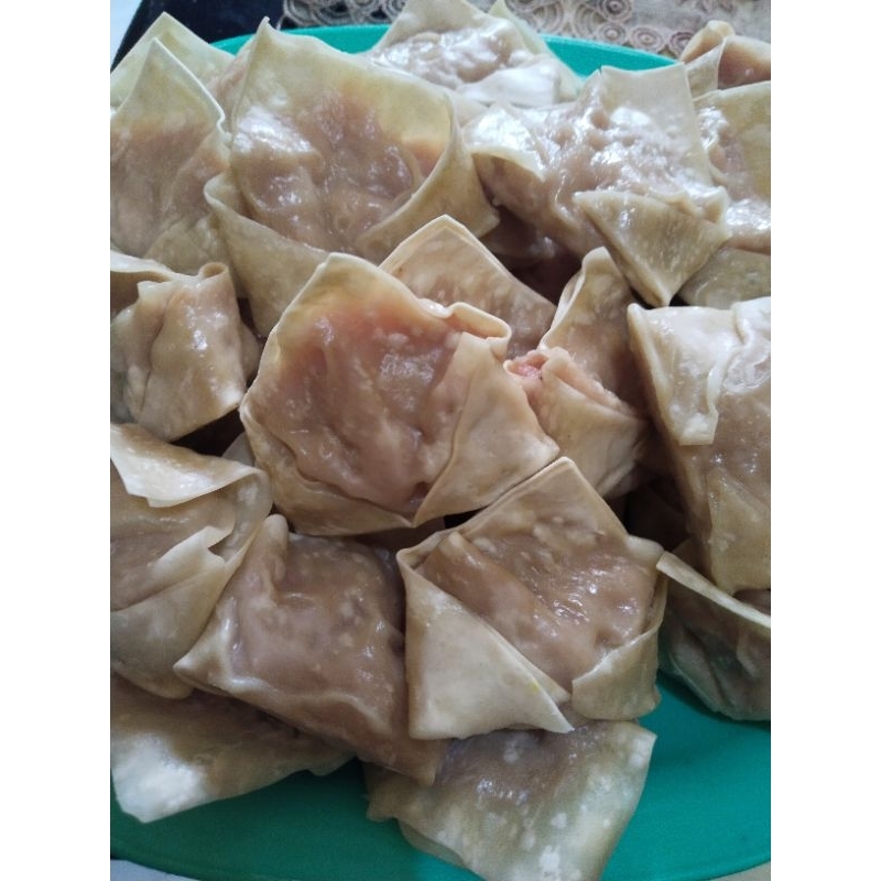 

pangsit ayam