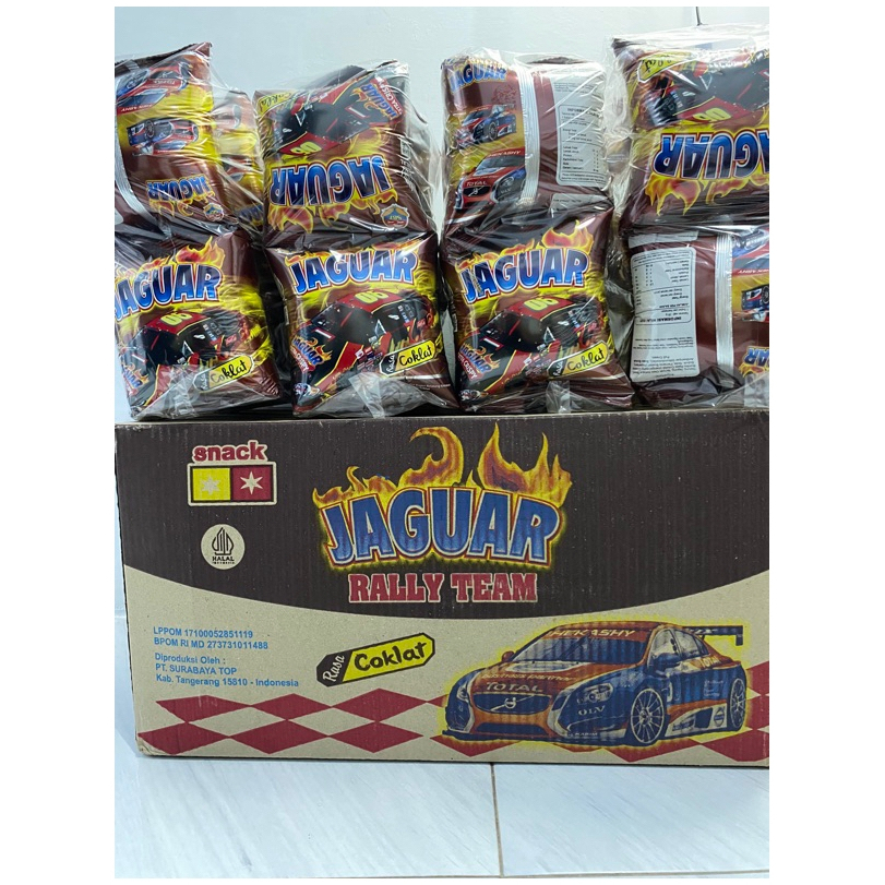

CIKI JAGUAR BERHADIAH LANGSUNG UANG ISI 40