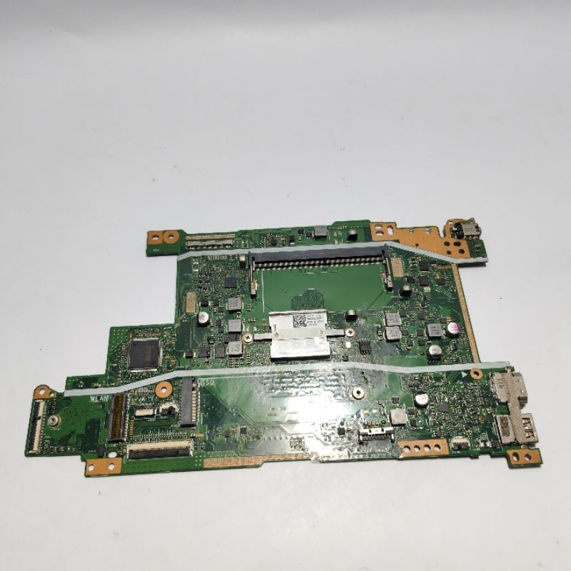 Motherboard Mainboard Mobo Laptop Asus A416