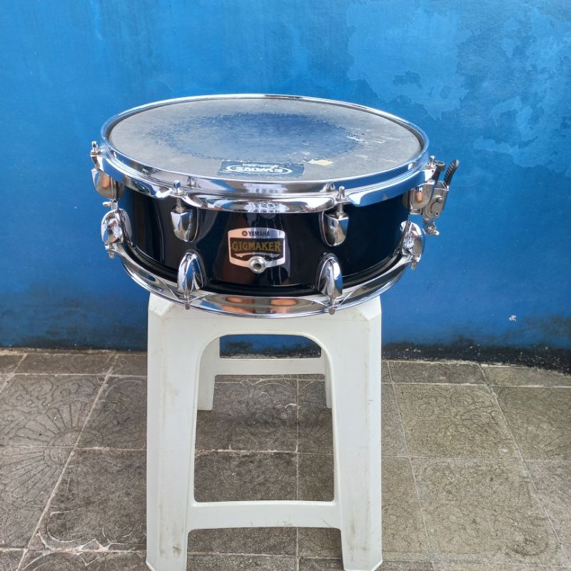 Snare drum 14" Yamaha Gigmaker