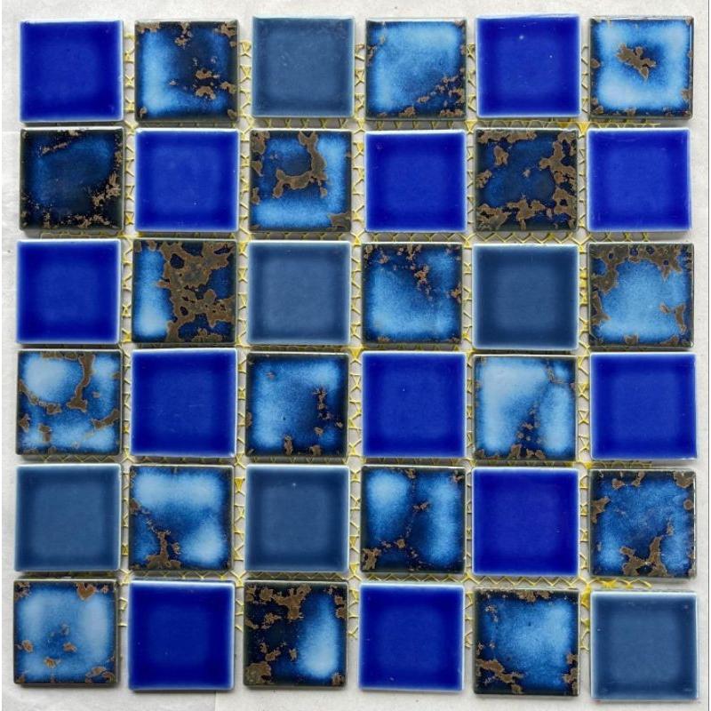 Mosaic SQ MIX CST Kuda Laut Mass