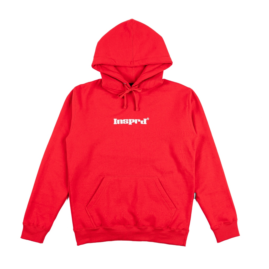 Inspired27 Jacket Hoodie - Vanguard Hd